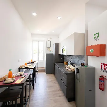 Bed & Breakfast Trastevere New Luxury