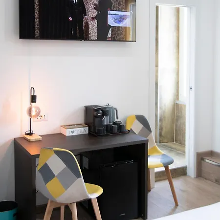 Trastevere New Luxury * Rome