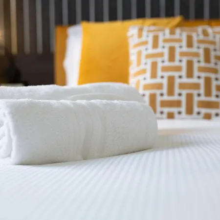Bed & Breakfast Trastevere New Luxury *