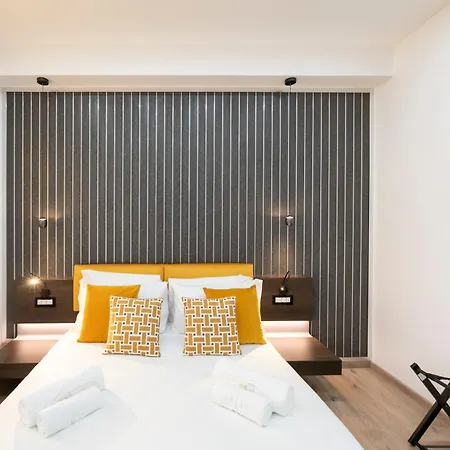 Trastevere New Luxury Bed & Breakfast *